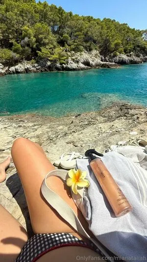 Mianataliah OnlyFans Leaked Free Thumbnail Picture - #e27RVz3mFs