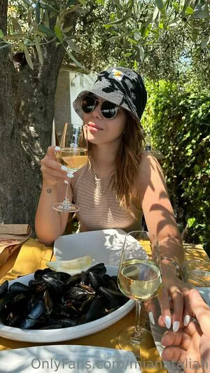 Mianataliah OnlyFans Leaked Free Thumbnail Picture - #mynSJCKhnO