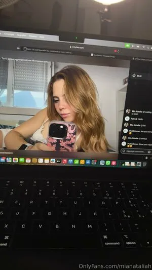 Mianataliah OnlyFans Leaked Free Thumbnail Picture - #oJYNuBBPdx