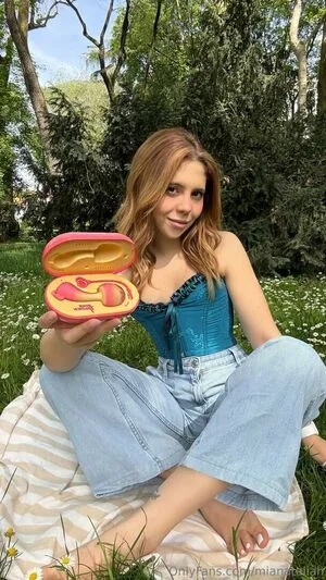 Mianataliah OnlyFans Leaked Free Thumbnail Picture - #rHgbz7cLoJ