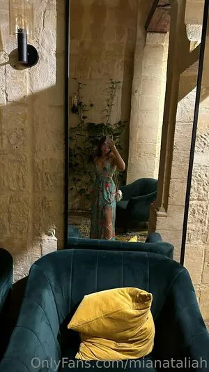 Mianataliah OnlyFans Leaked Free Thumbnail Picture - #sGjmxRMbih