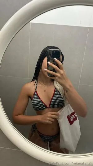 Mianataliah OnlyFans Leaked Free Thumbnail Picture - #sy11ndH4g2
