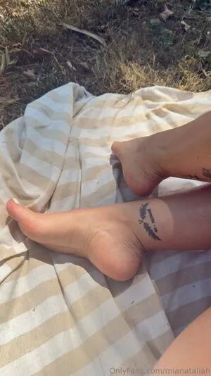 Mianataliah OnlyFans Leaked Free Thumbnail Picture - #z42vKjeh0M