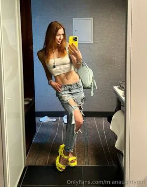 Mianaughtygirl OnlyFans Leaked Free Thumbnail Picture - #4CSs0IEoni