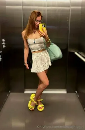 Mianaughtygirl OnlyFans Leaked Free Thumbnail Picture - #5ZptnTvLCi