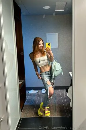 Mianaughtygirl OnlyFans Leaked Free Thumbnail Picture - #EShF3AXHuv