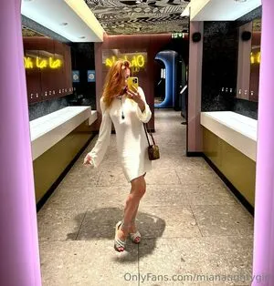 Mianaughtygirl OnlyFans Leaked Free Thumbnail Picture - #JPqKGXqpny