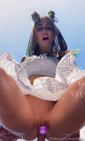 Mianaughtygirl OnlyFans Leaked Free Thumbnail Picture - #PacdujdAWA