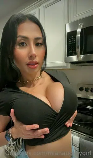 Mianaughtygirl OnlyFans Leaked Free Thumbnail Picture - #TkPFSIRi5i