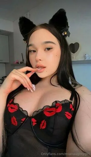 Mianaughtygirl OnlyFans Leaked Free Thumbnail Picture - #a7NgmoBRNk