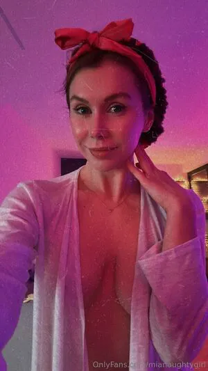 Mianaughtygirl OnlyFans Leaked Free Thumbnail Picture - #exf0poL0DK