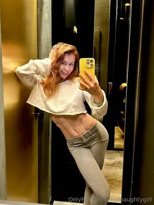 Mianaughtygirl OnlyFans Leaked Free Thumbnail Picture - #mrvkq0eodk