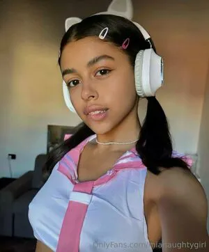 Mianaughtygirl OnlyFans Leaked Free Thumbnail Picture - #nipNFVY3eG