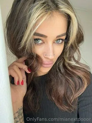 Mianextdooor OnlyFans Leaked Free Thumbnail Picture - #F928Ej2N6h