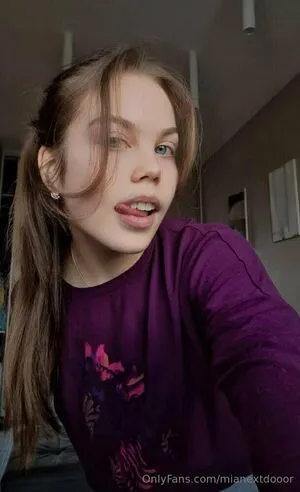 Mianextdooor OnlyFans Leaked Free Thumbnail Picture - #IIvacQaVH5