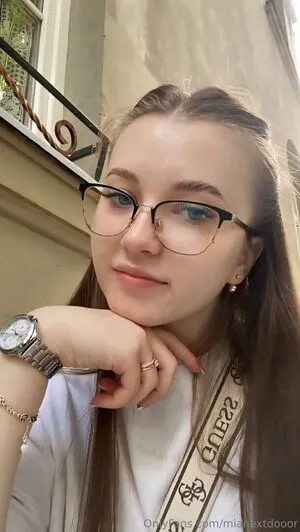 Mianextdooor OnlyFans Leaked Free Thumbnail Picture - #Va0zfE0Vyj