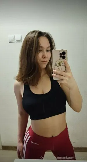 Mianextdooor OnlyFans Leaked Free Thumbnail Picture - #tTCvgtQPS3