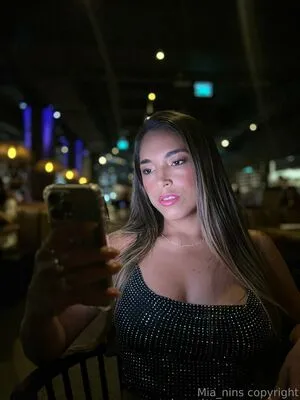 Mianins OnlyFans Leaked Free Thumbnail Picture - #TQpfRl2Eke