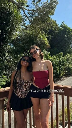 Mianoble1 OnlyFans Leaked Free Thumbnail Picture - #Qoa9Jefunn