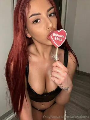 Mianovakova OnlyFans Leaked Free Thumbnail Picture - #BBZgDlSbDt