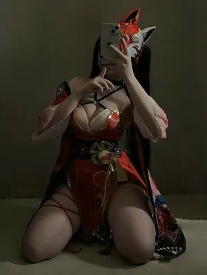 Miaobunn OnlyFans Leaked Free Thumbnail Picture - #8YHqmtKeFR