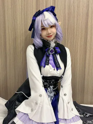 Miaobunn OnlyFans Leaked Free Thumbnail Picture - #9bcsmJgWVb