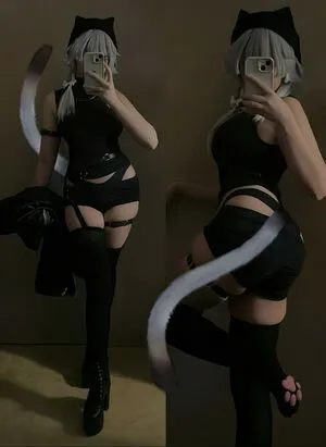 Miaobunn OnlyFans Leaked Free Thumbnail Picture - #AEwVOupx3Z