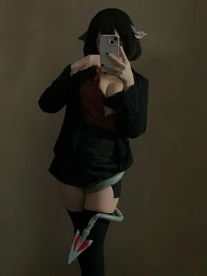 Miaobunn OnlyFans Leaked Free Thumbnail Picture - #FZis1k5Osd