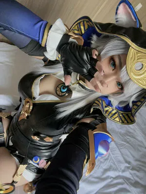 Miaobunn OnlyFans Leaked Free Thumbnail Picture - #IAbdZhq4Sf