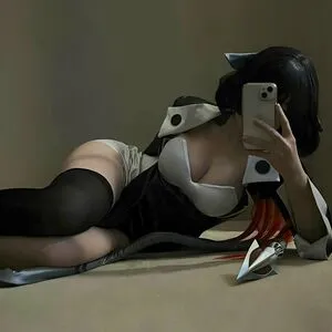 Miaobunn OnlyFans Leaked Free Thumbnail Picture - #NTaaH40eUK