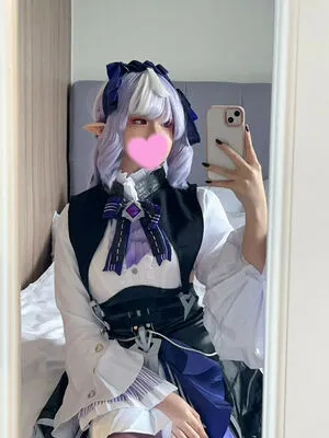 Miaobunn OnlyFans Leaked Free Thumbnail Picture - #NzXIaaFVU5