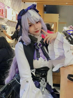 Miaobunn OnlyFans Leaked Free Thumbnail Picture - #YuNsew7dwz