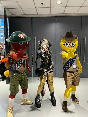 Miaobunn OnlyFans Leaked Free Thumbnail Picture - #hZf8BlFals