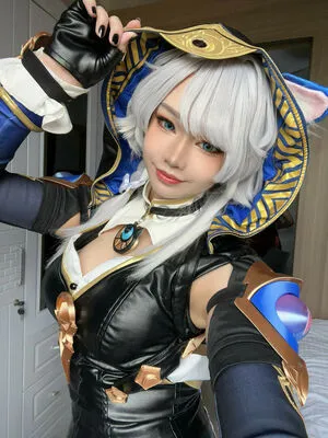 Miaobunn OnlyFans Leaked Free Thumbnail Picture - #n22gOR1QUu