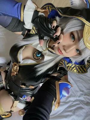 Miaobunn OnlyFans Leaked Free Thumbnail Picture - #n2TwjjV5bV