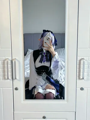 Miaobunn OnlyFans Leaked Free Thumbnail Picture - #sALHPkqPWD