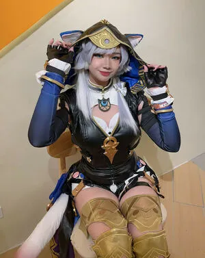 Miaobunn OnlyFans Leaked Free Thumbnail Picture - #ufBuPLSjWC