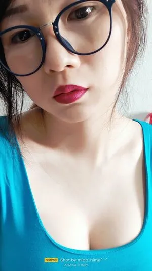 Miaohime OnlyFans Leaked Free Thumbnail Picture - #6bUtQUQYWv