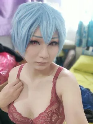 Miaohime OnlyFans Leaked Free Thumbnail Picture - #7WkHiTGBqk