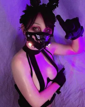 Miaohime OnlyFans Leaked Free Thumbnail Picture - #BKx745J0Dr