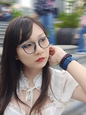 Miaohime OnlyFans Leaked Free Thumbnail Picture - #y17hJcXevv