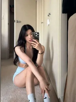 Miaohuchi OnlyFans Leaked Free Thumbnail Picture - #EQ4NNJJF1X