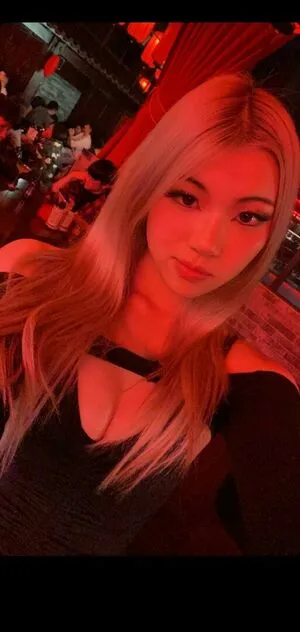 Miaohuchi OnlyFans Leaked Free Thumbnail Picture - #X2vJ8jaYY7