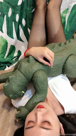 Miaomiaolegs OnlyFans Leaked Free Thumbnail Picture - #Rc0QMVQptm