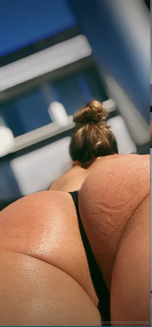 Miaonlyonelove OnlyFans Leaked Free Thumbnail Picture - #On0iSXxGjw