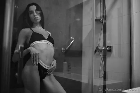 Miaowen OnlyFans Leaked Free Thumbnail Picture - #7G1SxMX2nf
