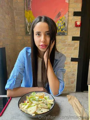 Miaowen OnlyFans Leaked Free Thumbnail Picture - #FHU68a9sG3