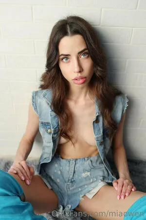 Miaowen OnlyFans Leaked Free Thumbnail Picture - #P2vDQq8UPk