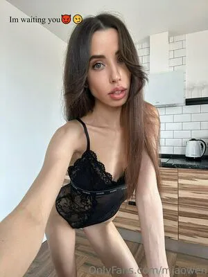 Miaowen OnlyFans Leaked Free Thumbnail Picture - #S6rebNEOmN