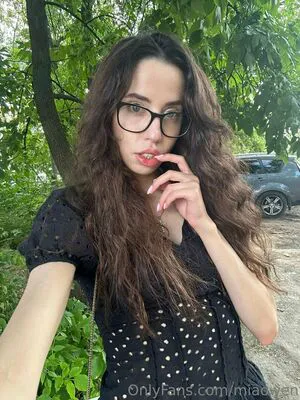 Miaowen OnlyFans Leaked Free Thumbnail Picture - #UQJ536aSGK